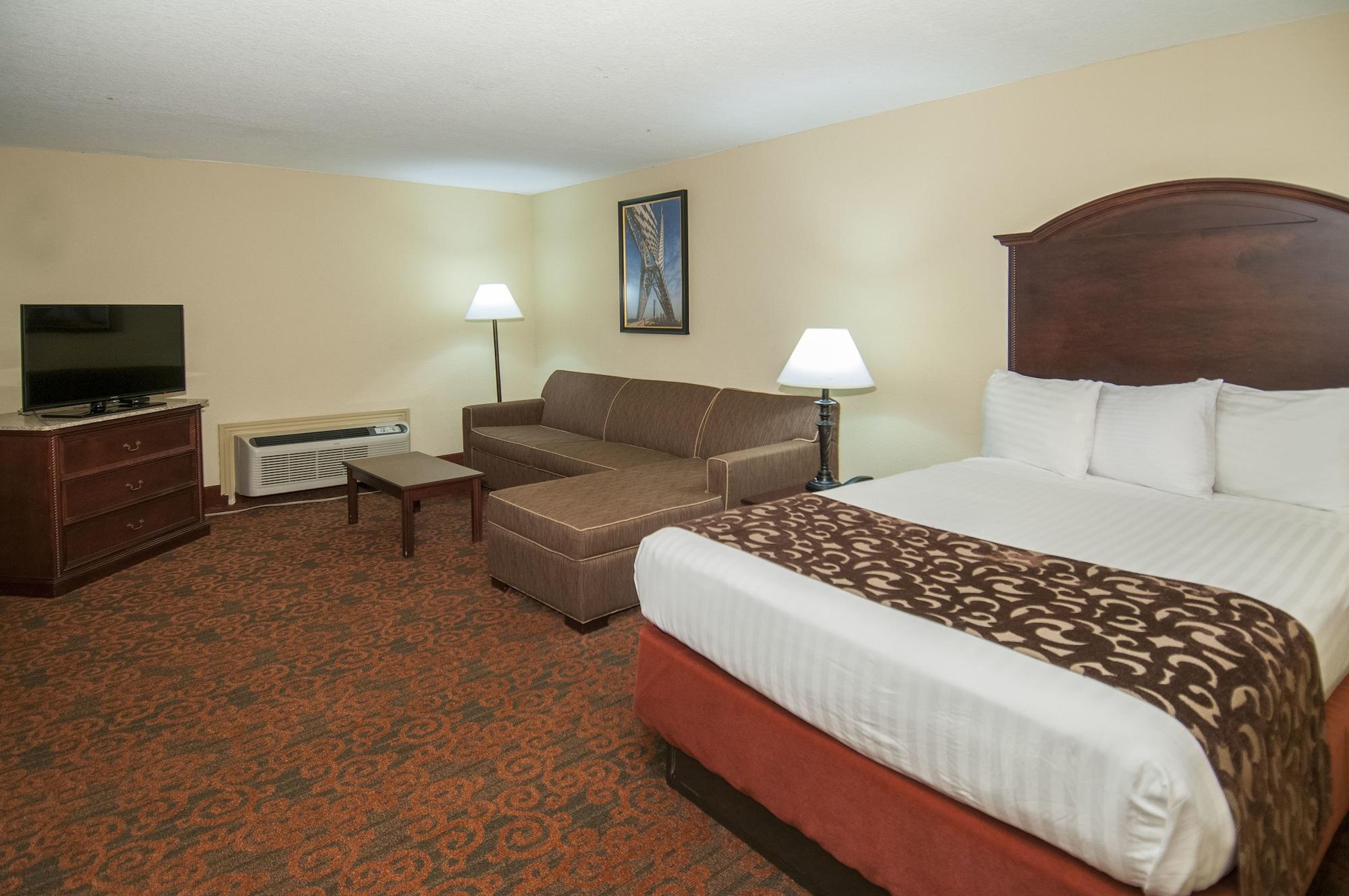 กัฟเวอร์นอร์ สวีท โฮเต็ล Hotel โอคลาโฮมาซิตี้ ภายนอก รูปภาพ